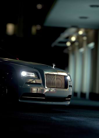 Rolls Royce