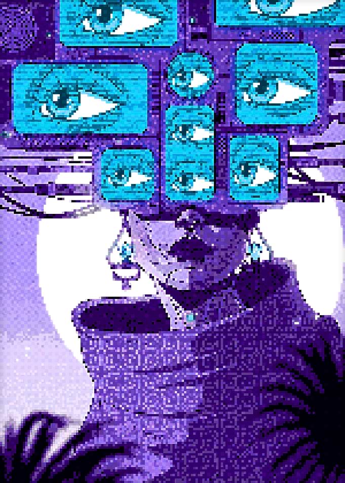 Cyborg