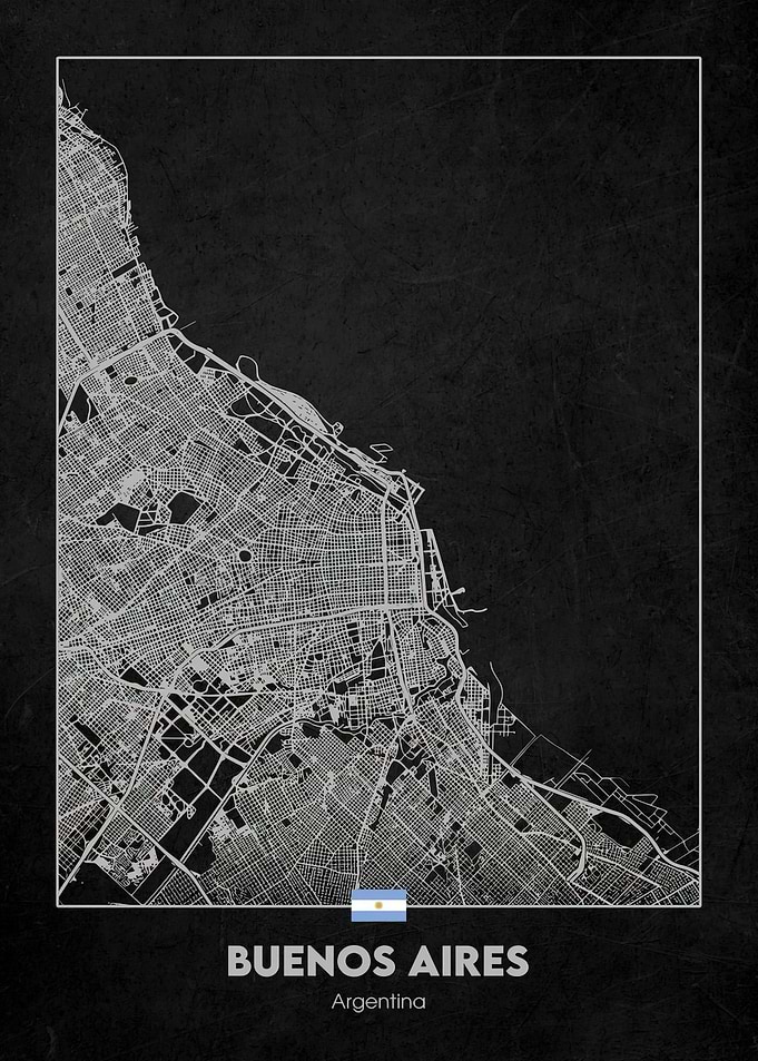 City Map