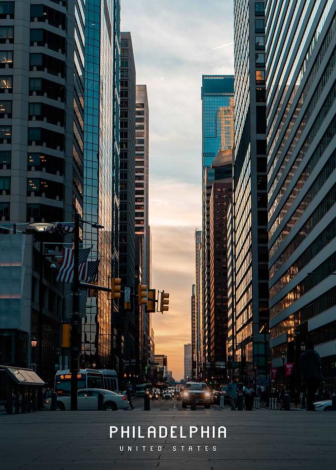 Philadelphia