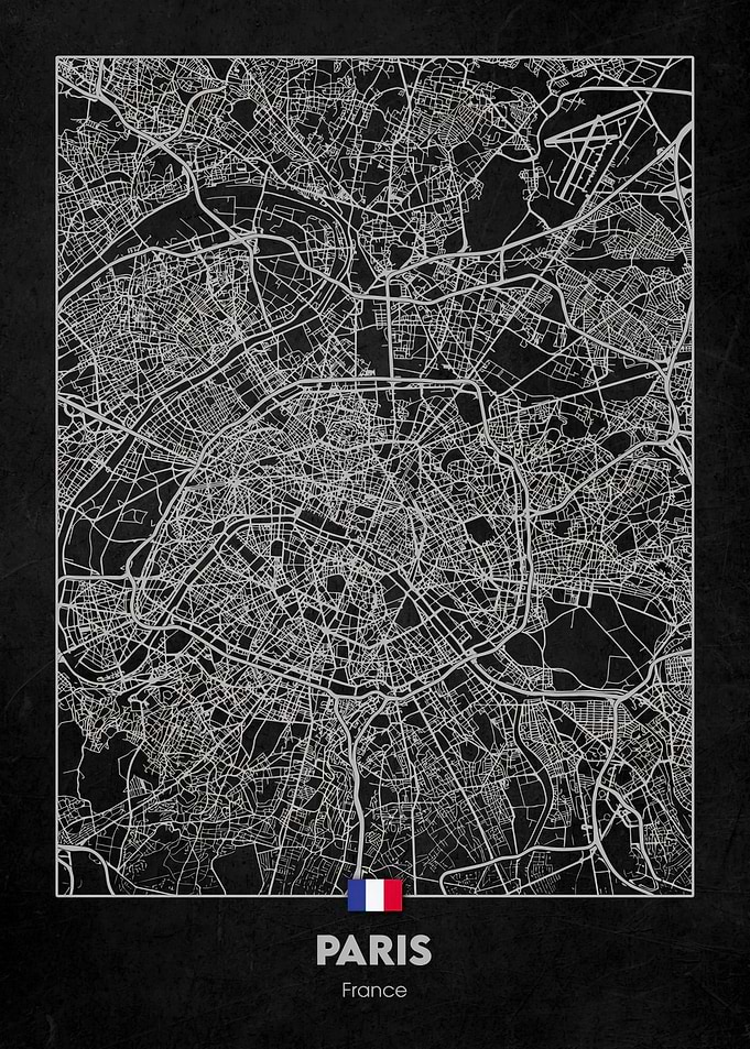 Paris France