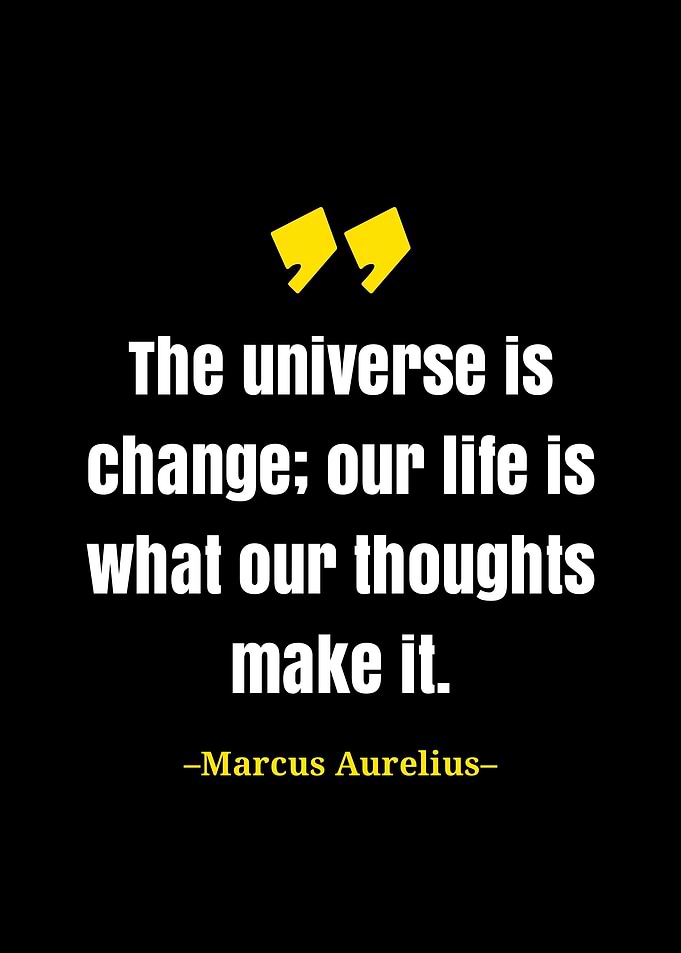 Marcus Aurelius quote