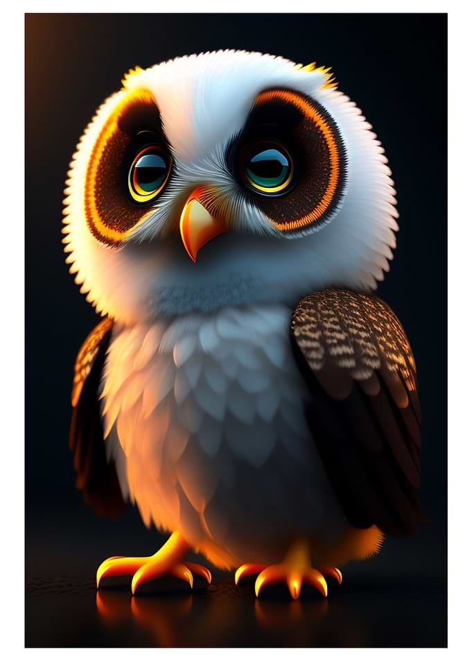 owl owl