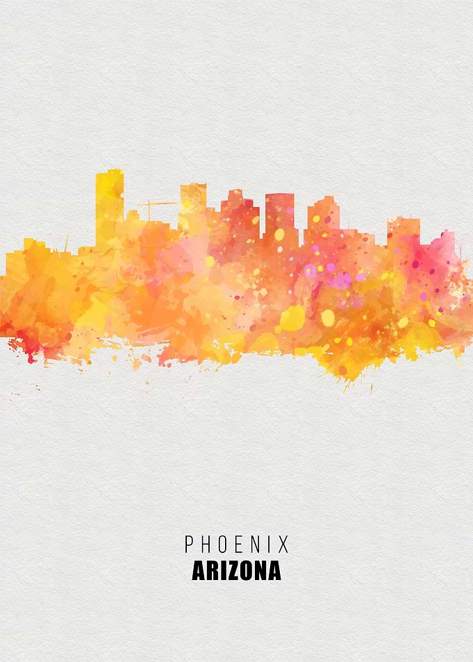 Phoenix Arizona