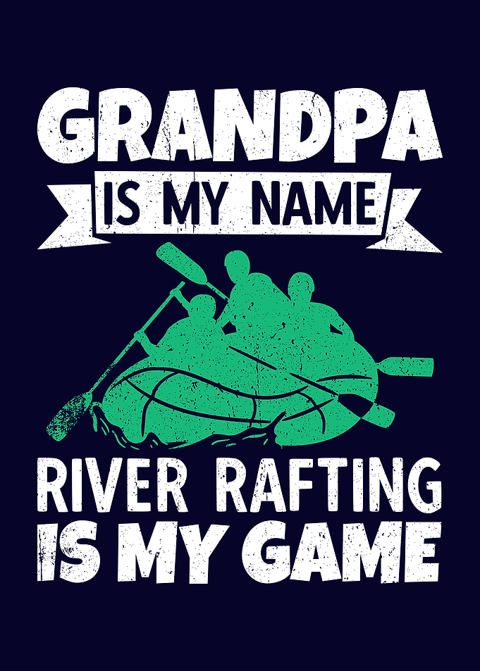 Funny River Rafting