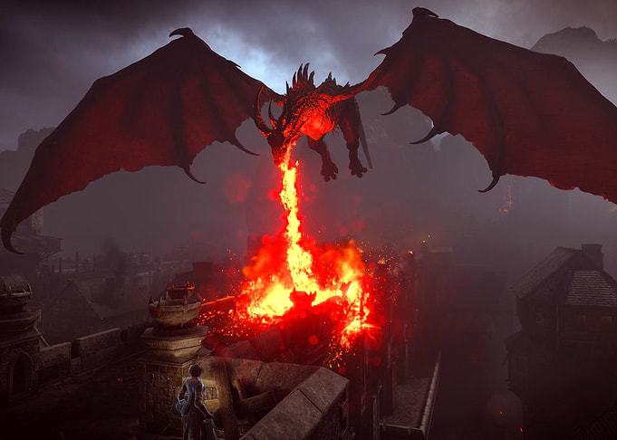 Demon Souls
