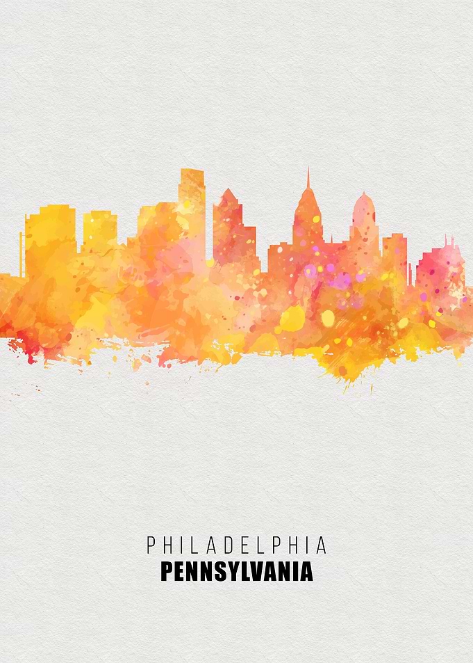 Philadelphia Pennsylvania