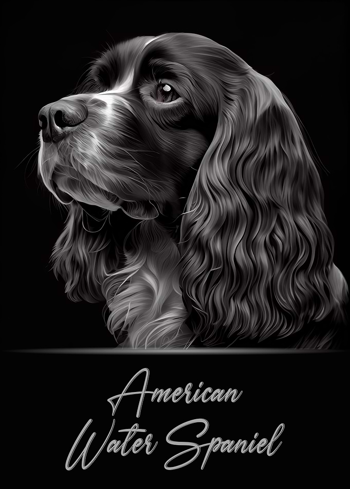 American Water Spaniel