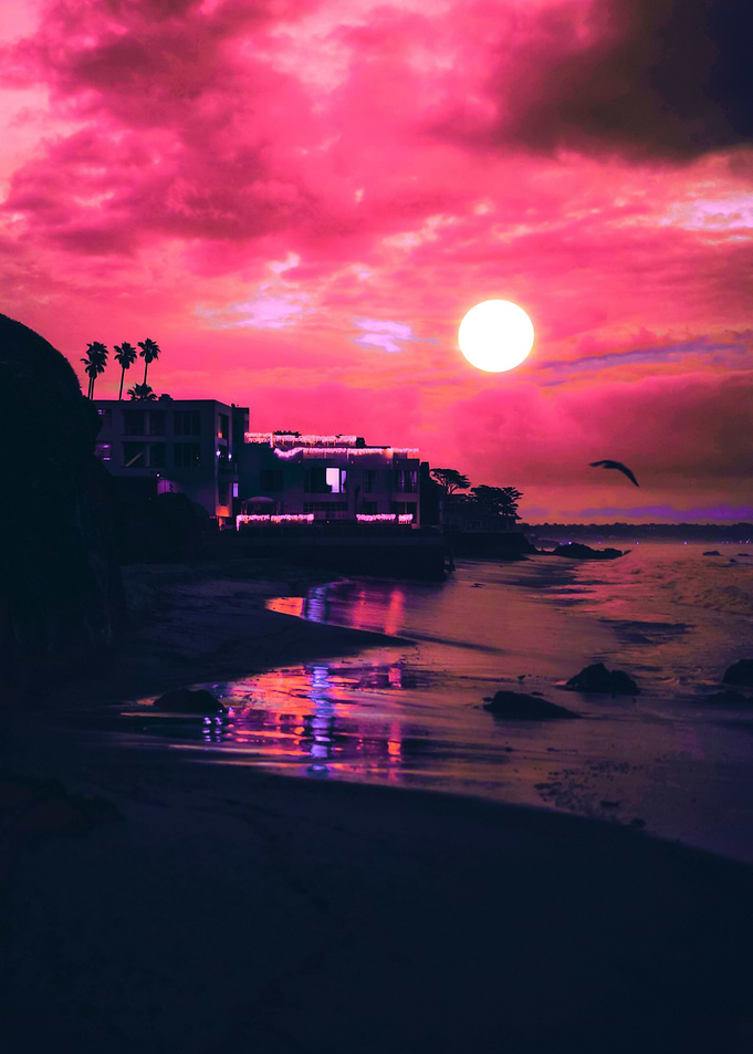 Alice Beach
