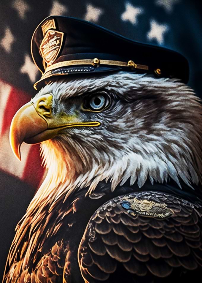 Captain Eagle