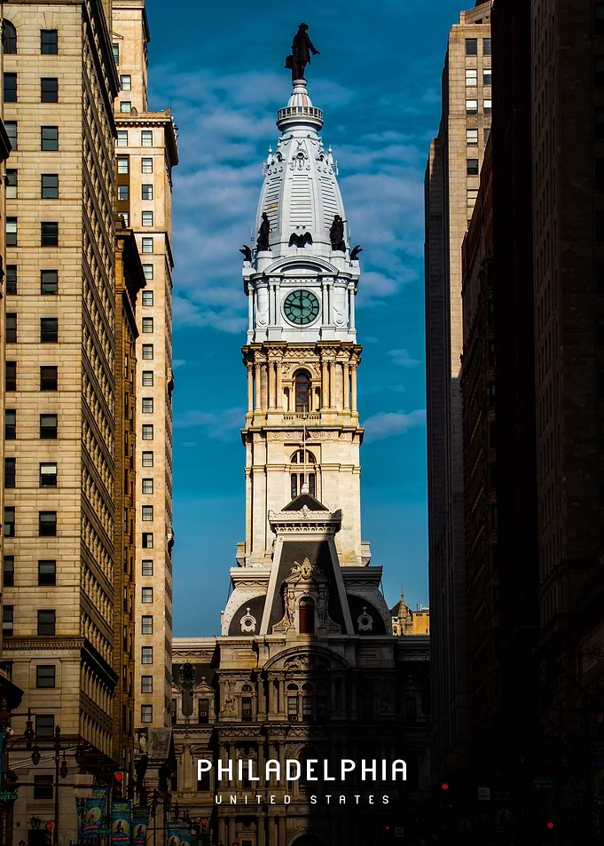 Philadelphia