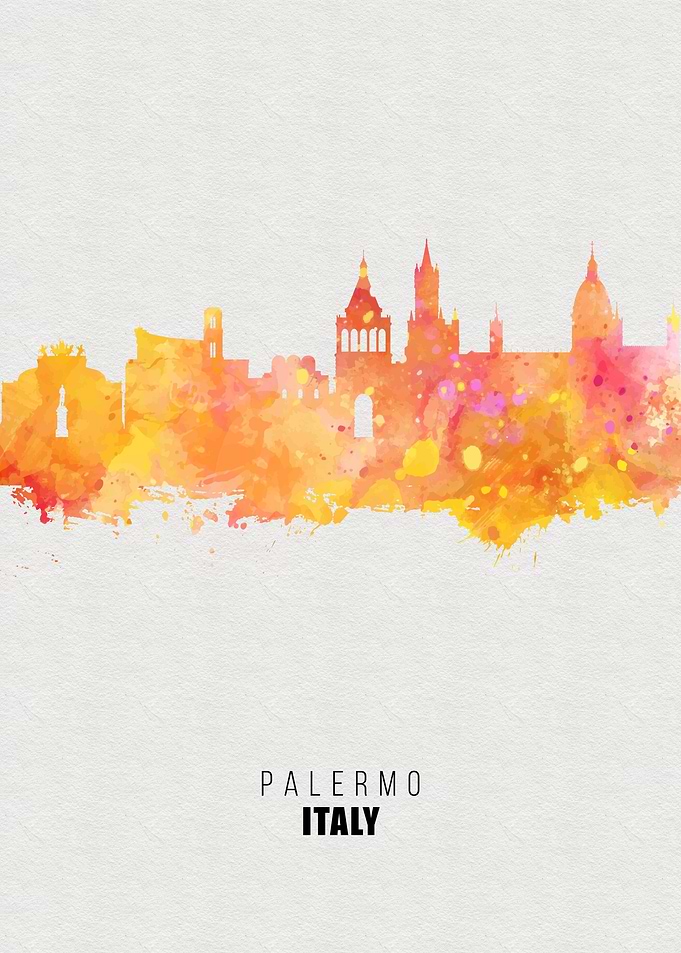 Palermo Italy