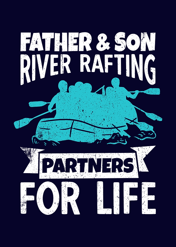 Funny River Rafting