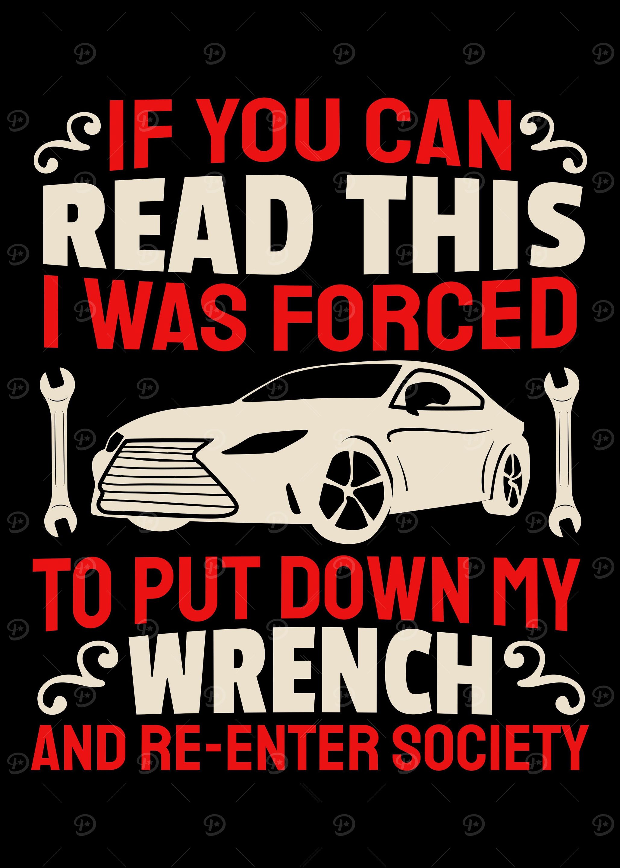 Car Mechanic