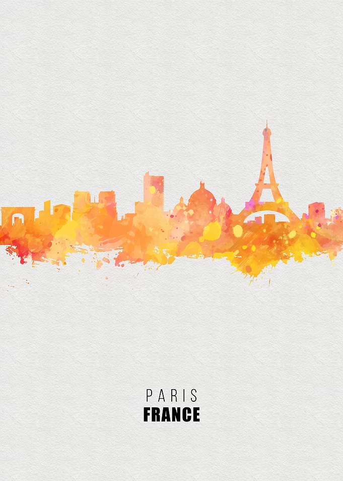 Paris France