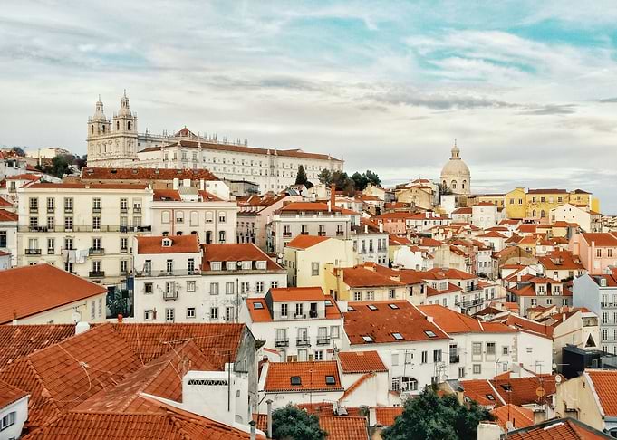 Lisbon