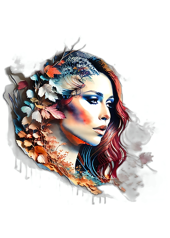 Woman 1