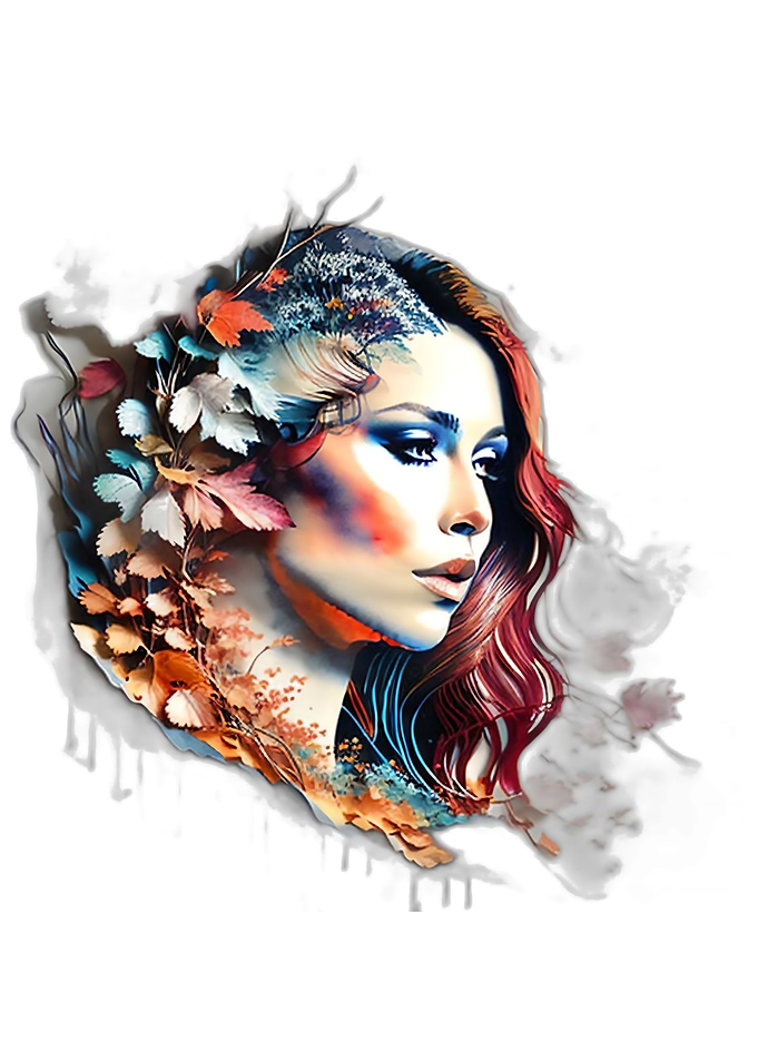 Woman 1