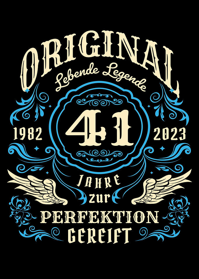 Original Lebende Legenden