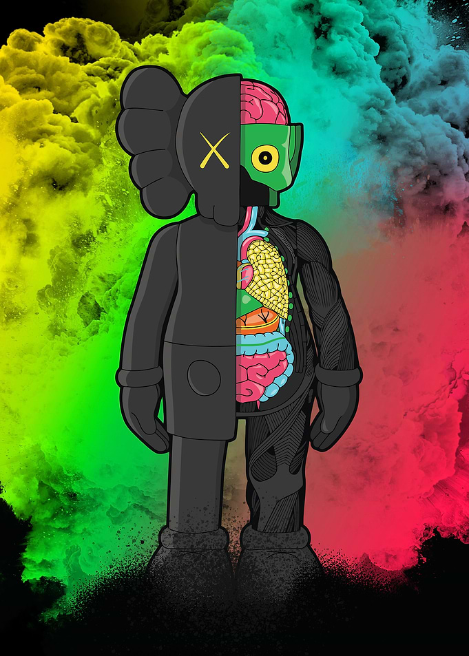 Hypebeast Kaw