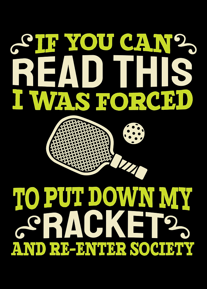 Pickleball
