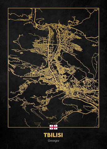 City Map