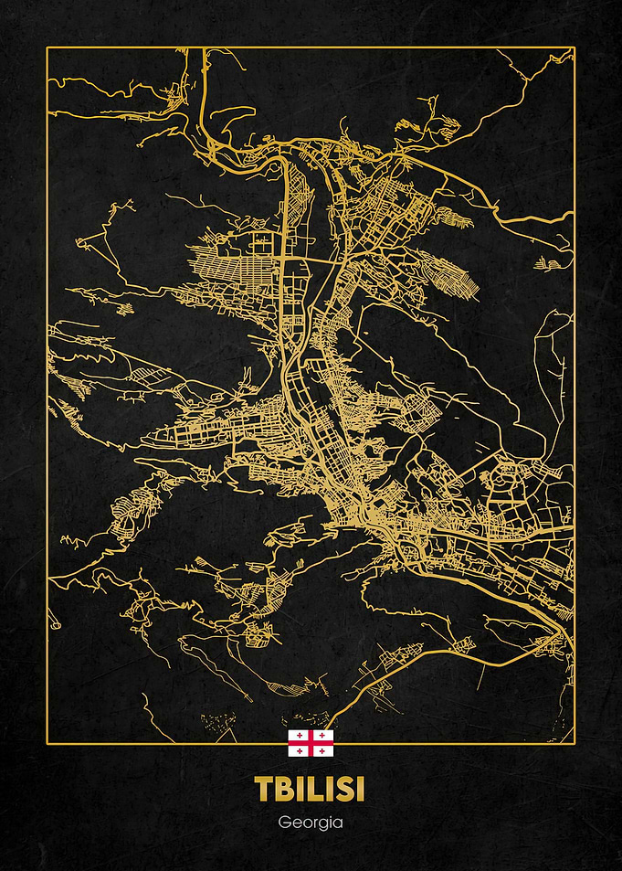 City Map