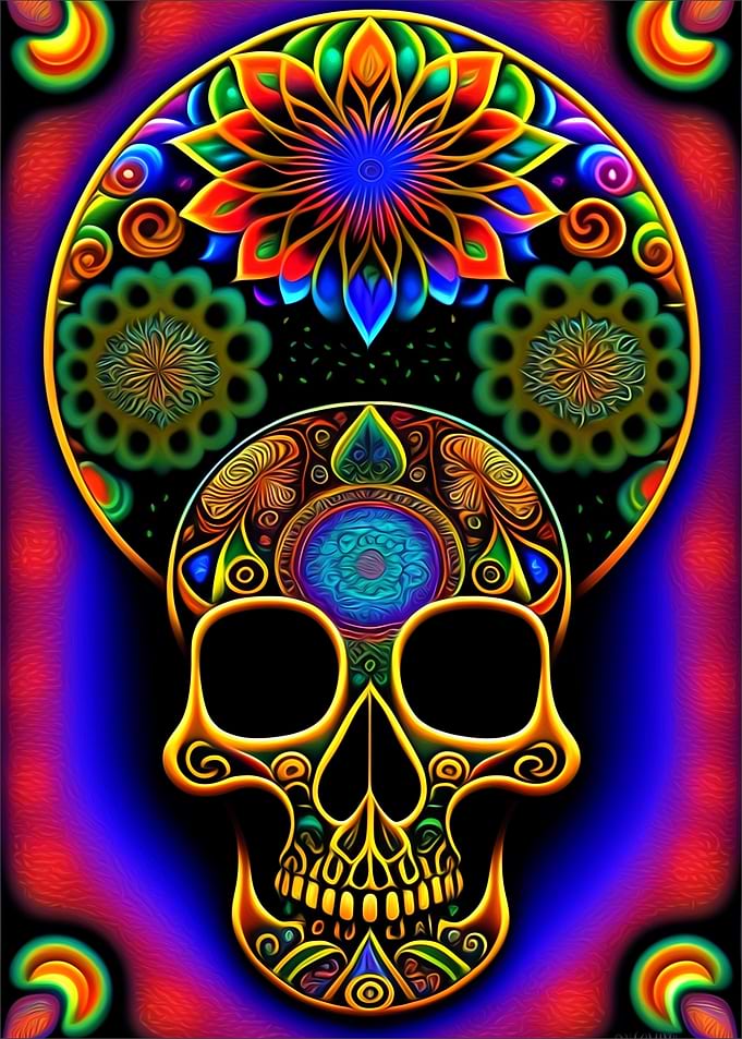 Skull 59