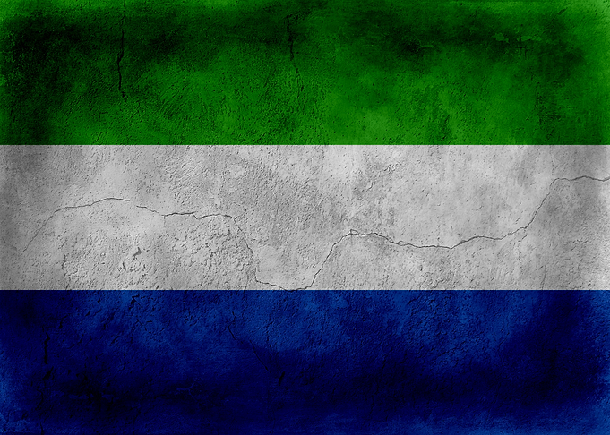 Sierra Leone