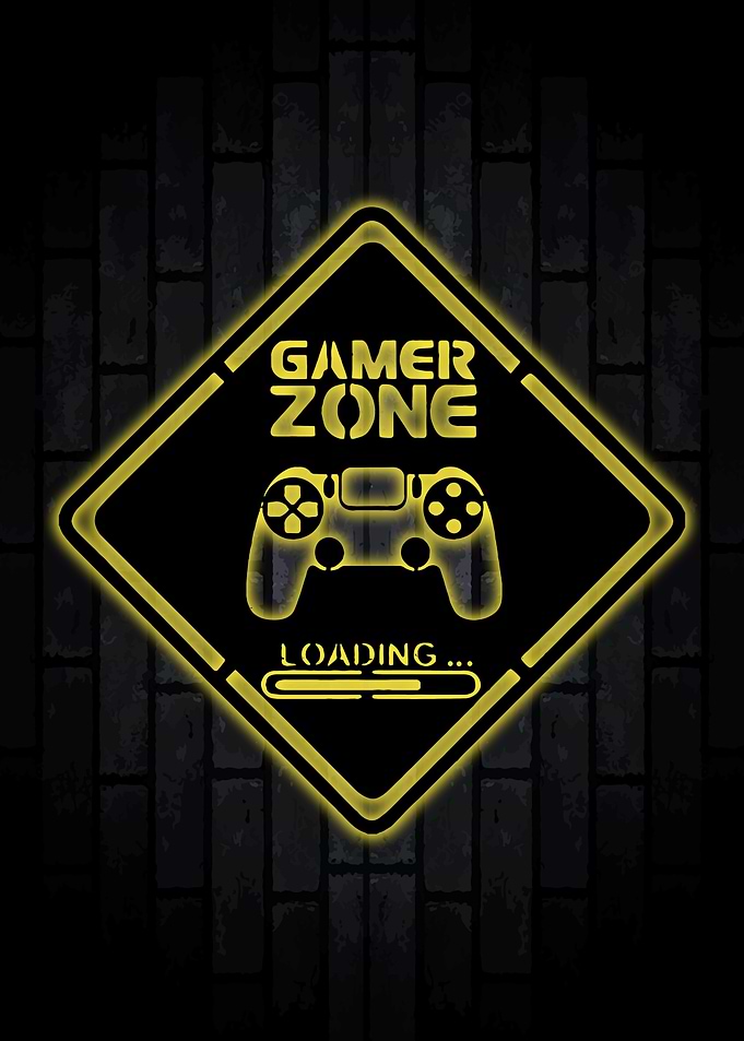 Gamer Zone