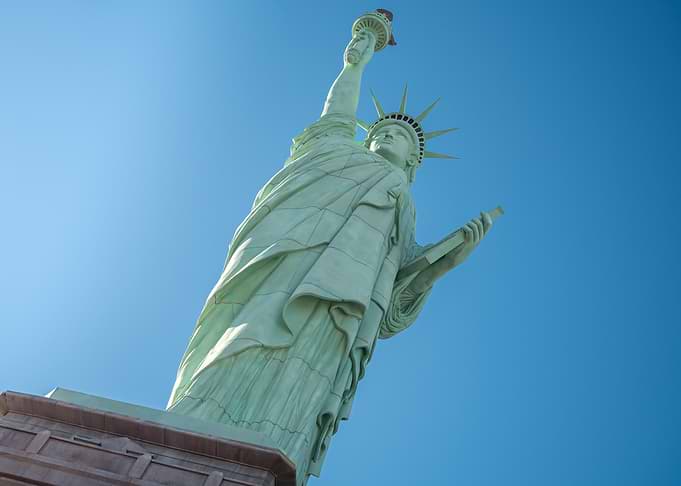 Statue of Liberty