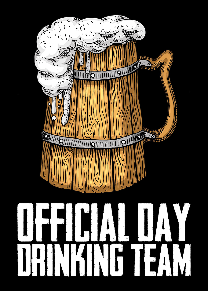 Day Drinking Team