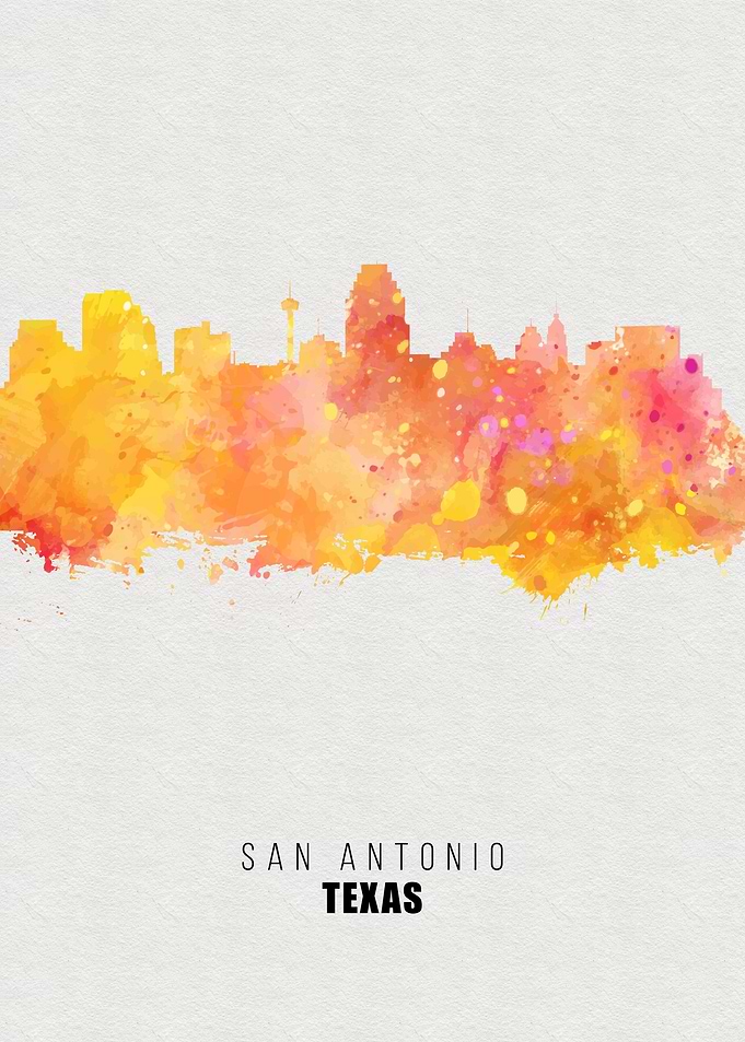 San Antonio Texas