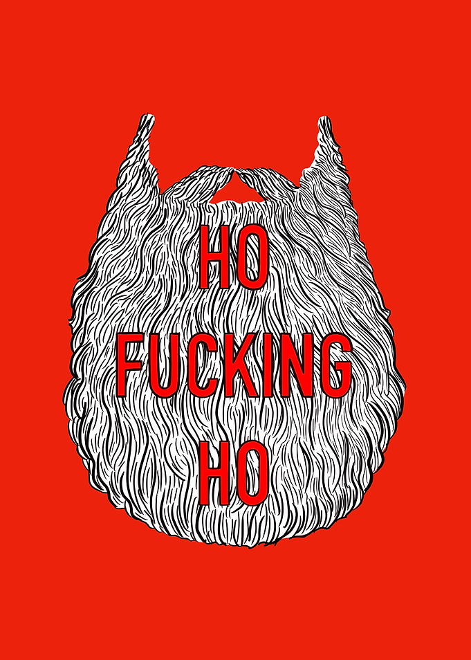 Ho Fucking Ho