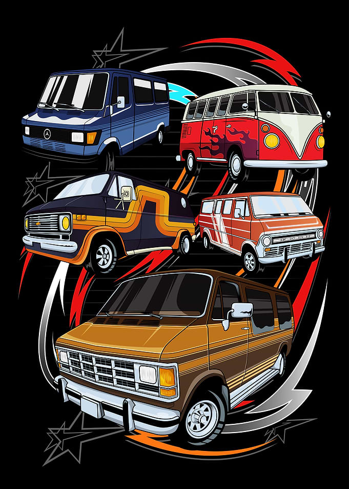 Vintage Car