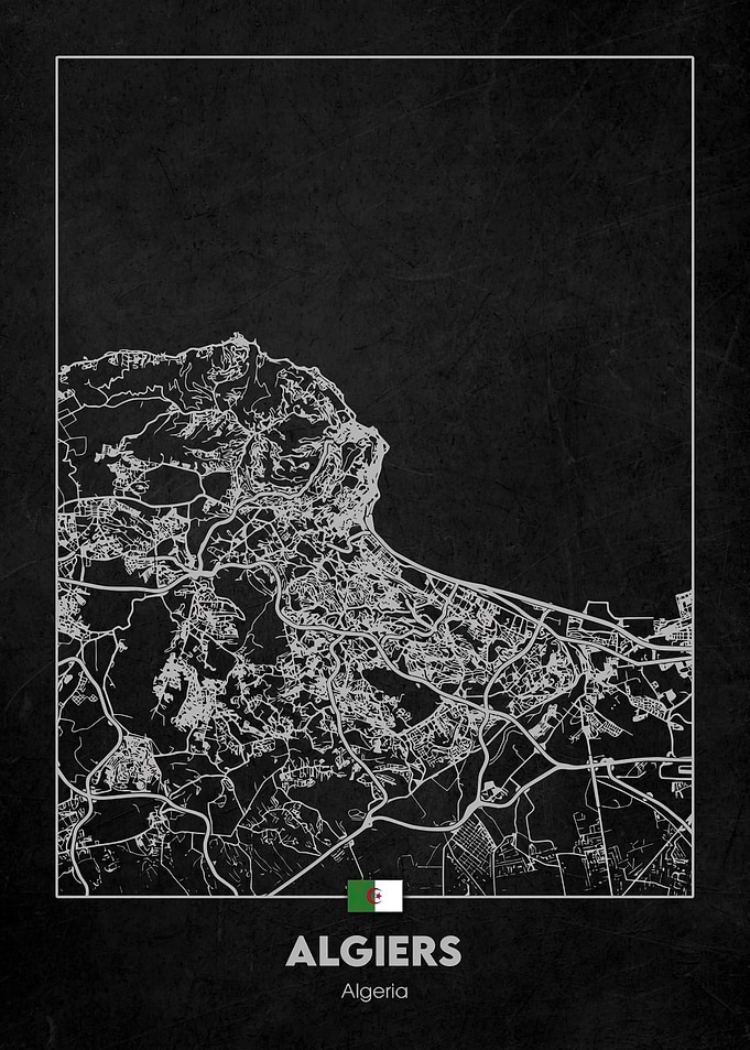 City Map