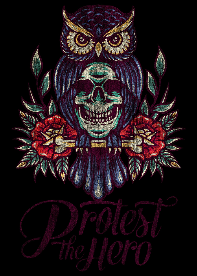 Fortress Protest The Hero