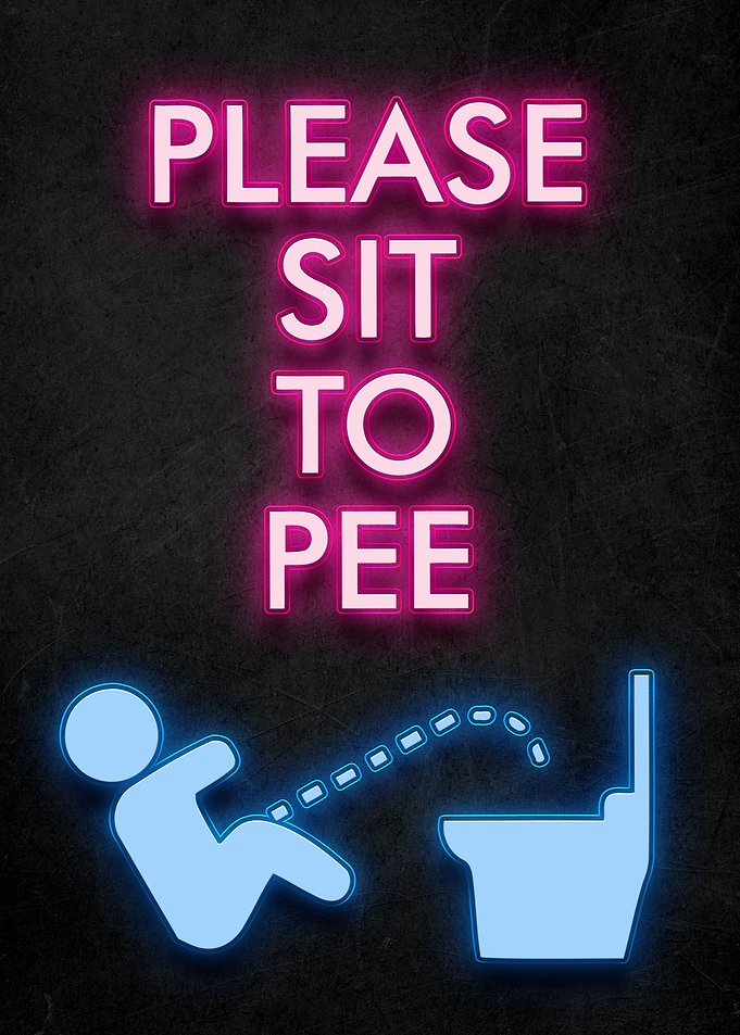Bathroom Funny