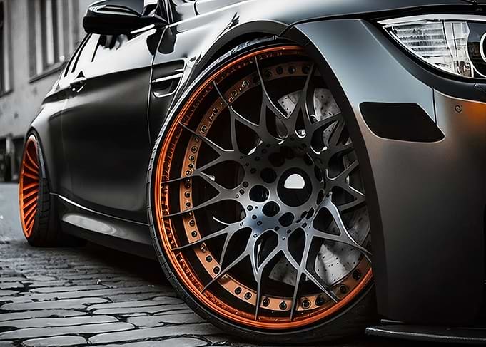 BMW M3