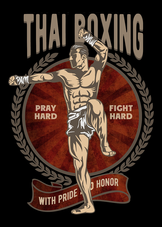Thai Boxing