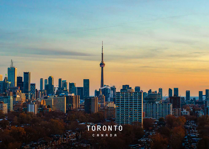 Toronto