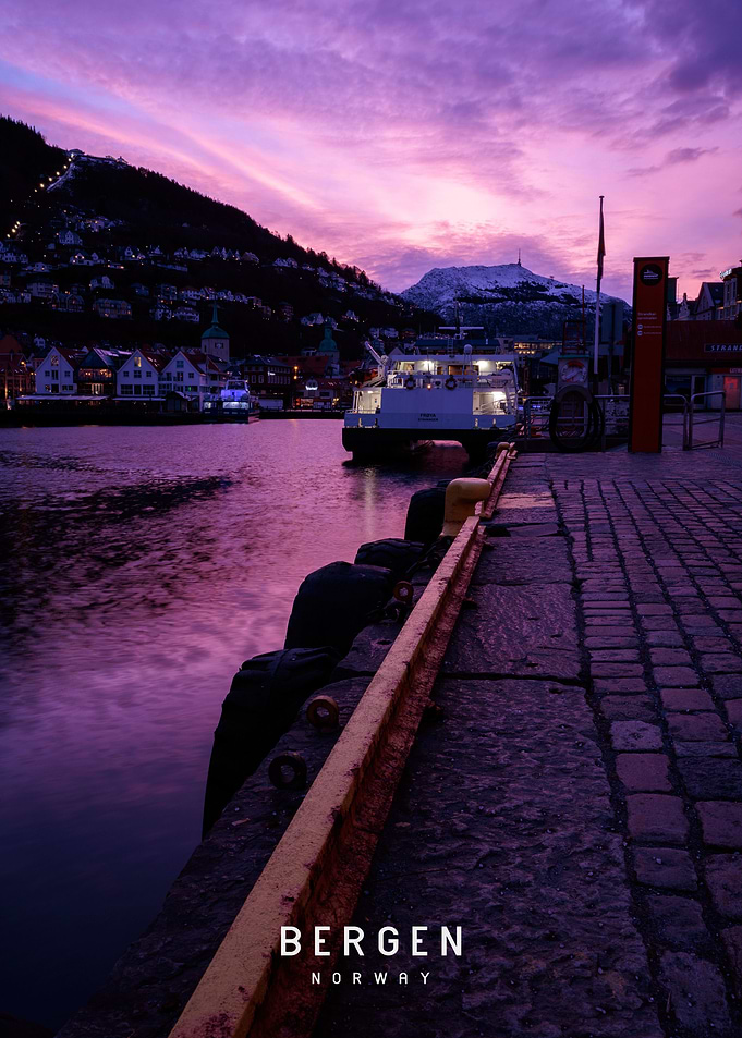 Bergen