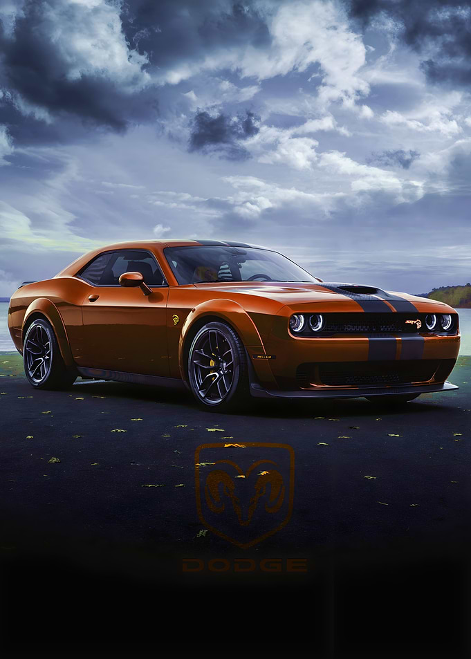 Dodge