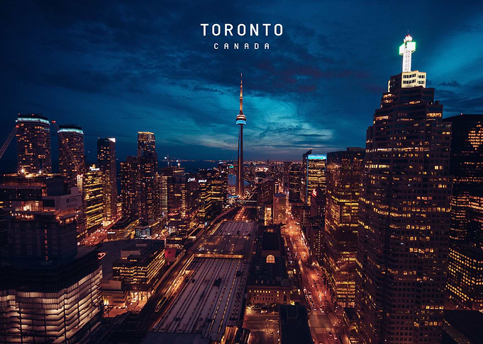 Toronto