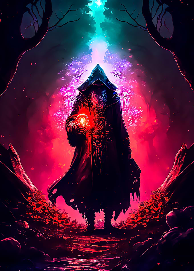 Wizard