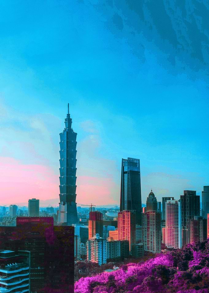 Retro City