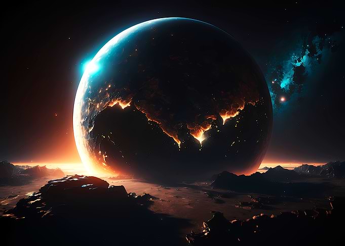 Space Travel