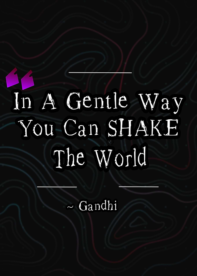 Motivational Quotes