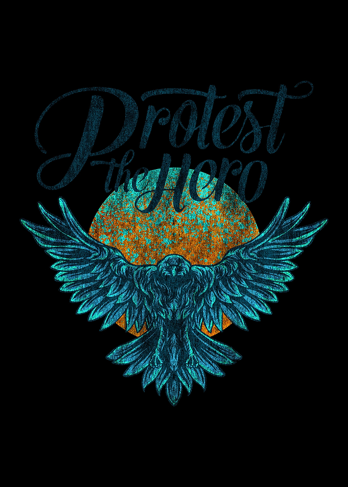 Fortress Protest The Hero