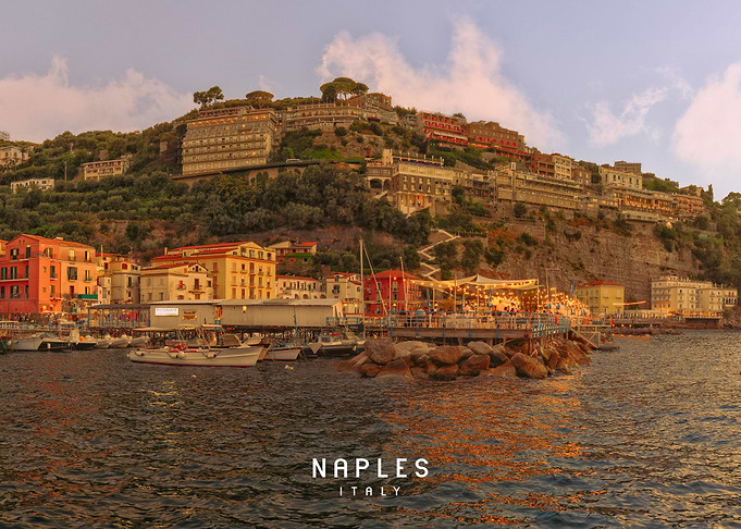 Naples